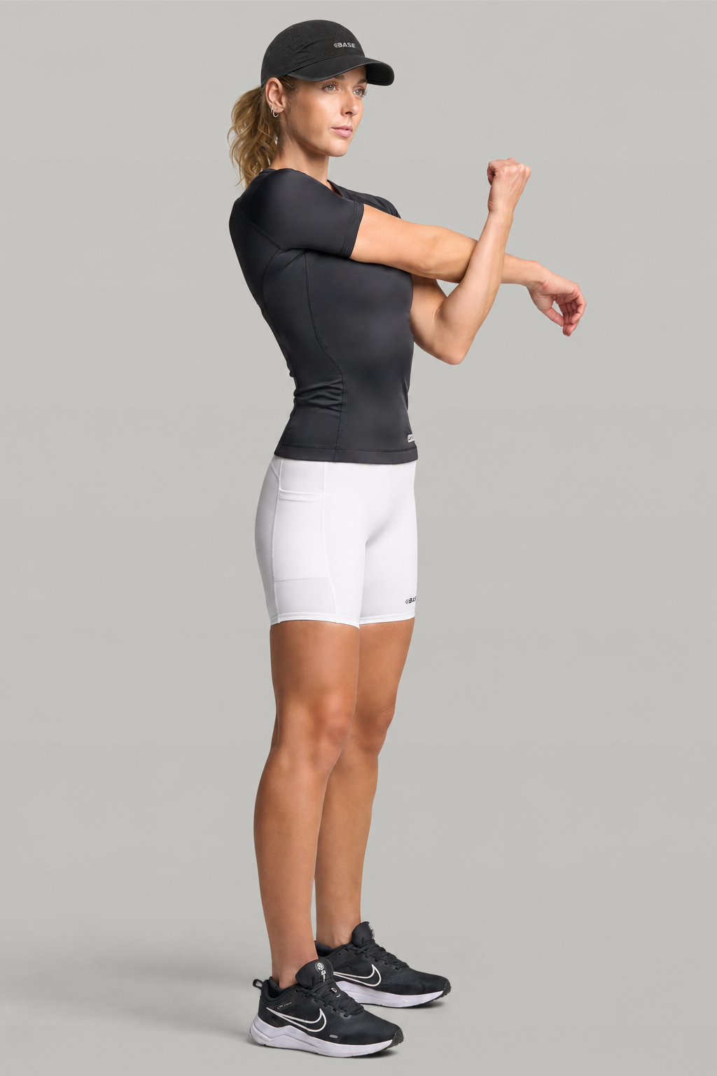 BASE Running Cap - OSFM