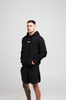 BASE Organic Hoodie - Black