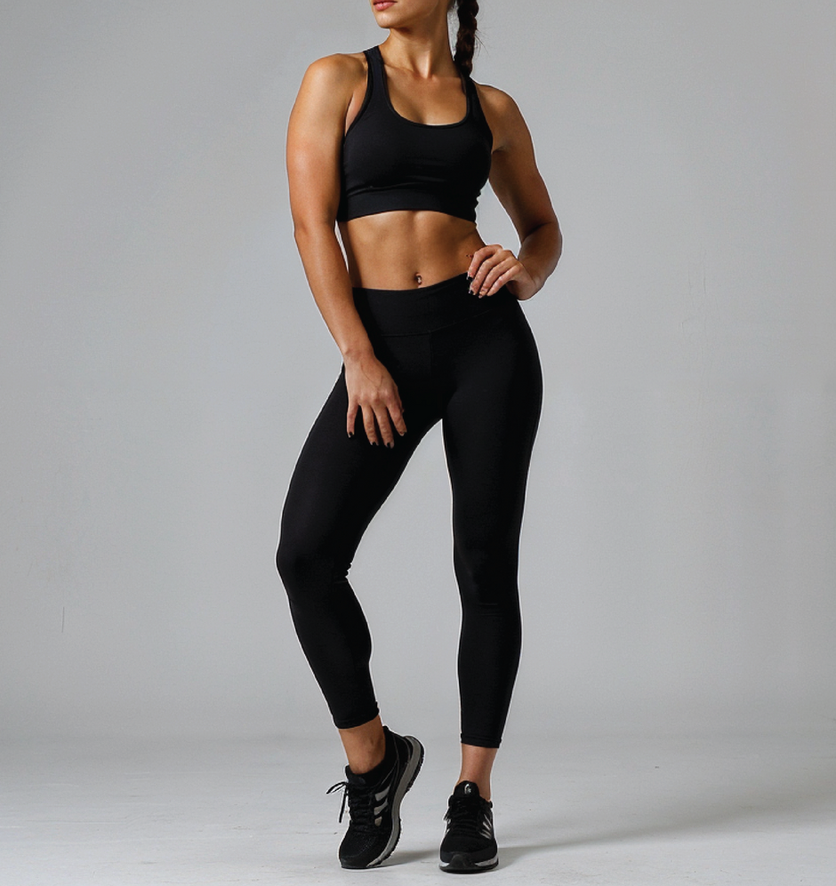 BASE. Crafted compression with a conscience. – BASE Compression