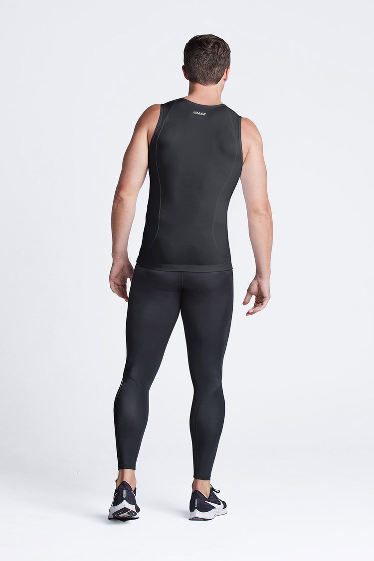 BASE l Men's Compression Tops – BASE Compression