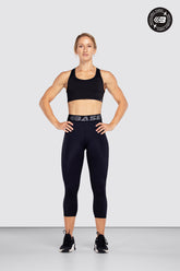 BASE Women's Eco 7/8 Tights