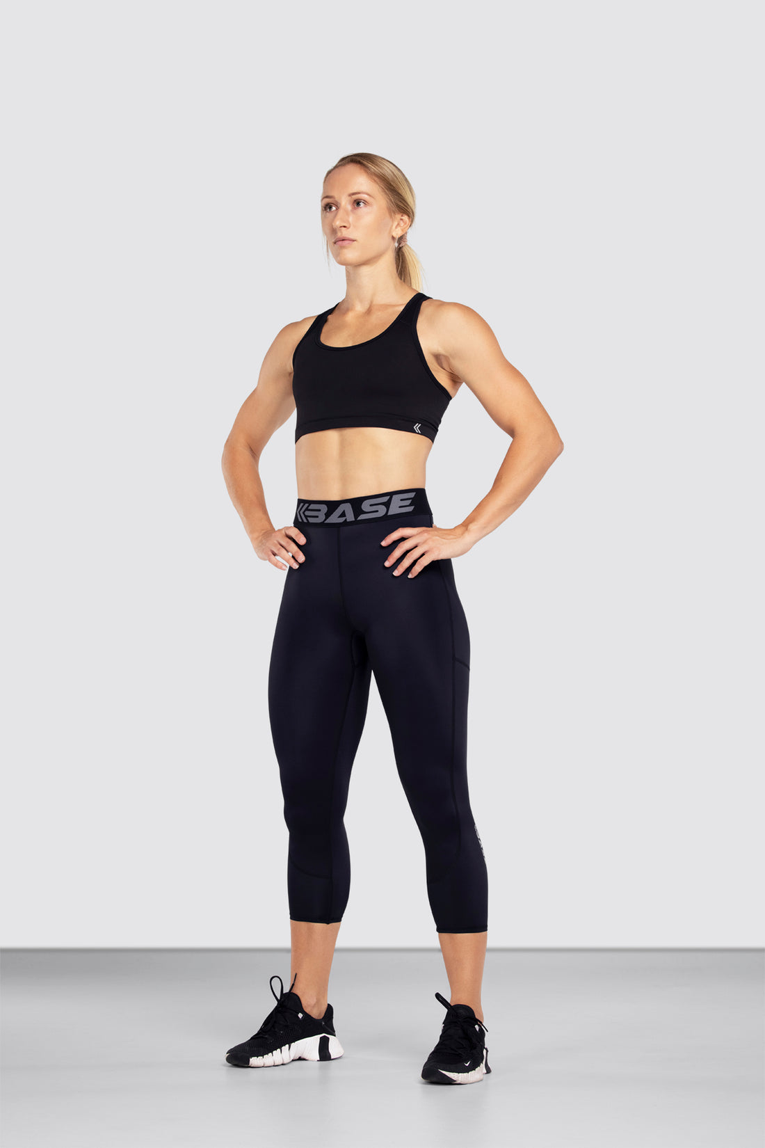 Lole Sierra ankle leggings for women - Soccer Sport Fitness