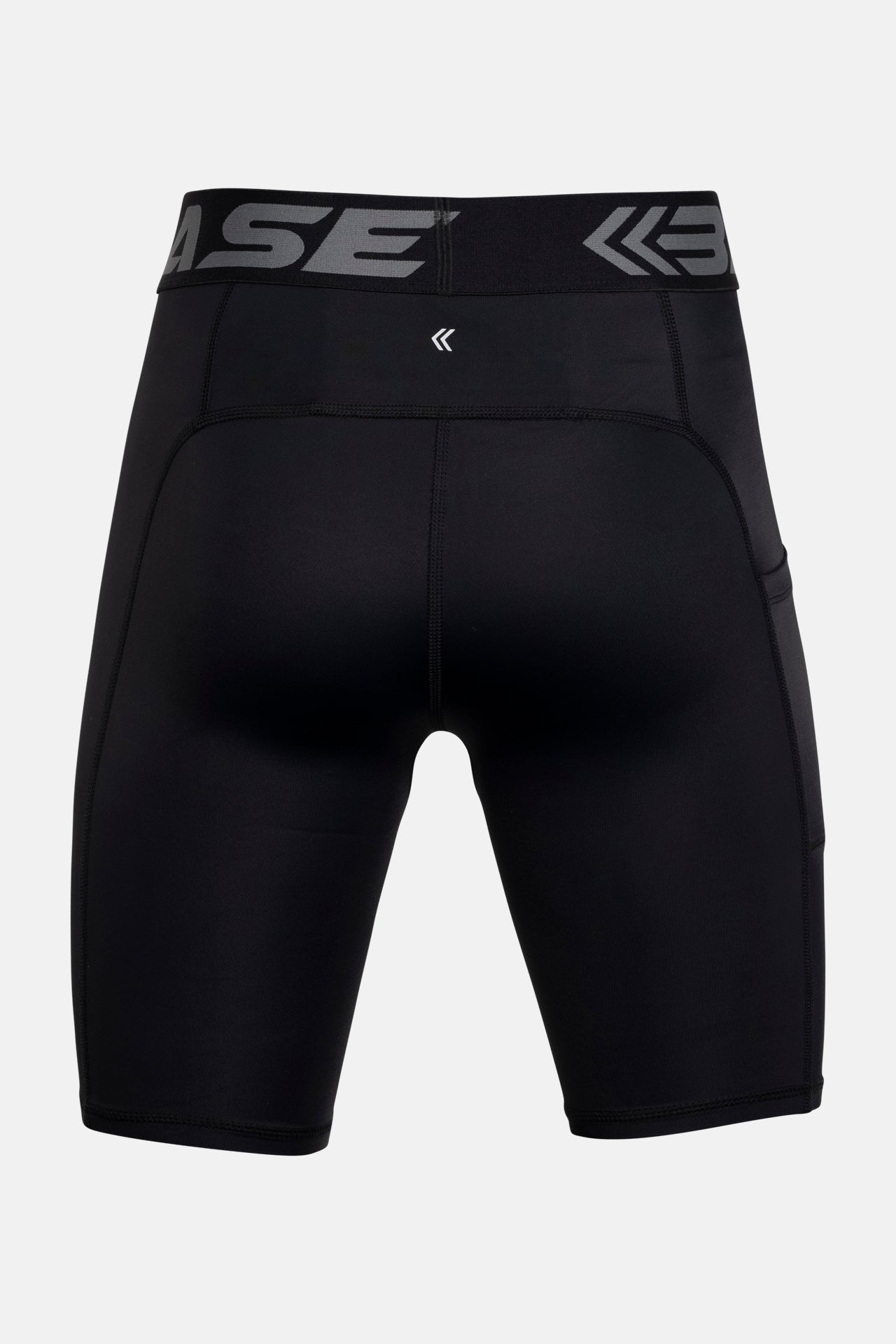 BASE Women's Compression Shorts - Black