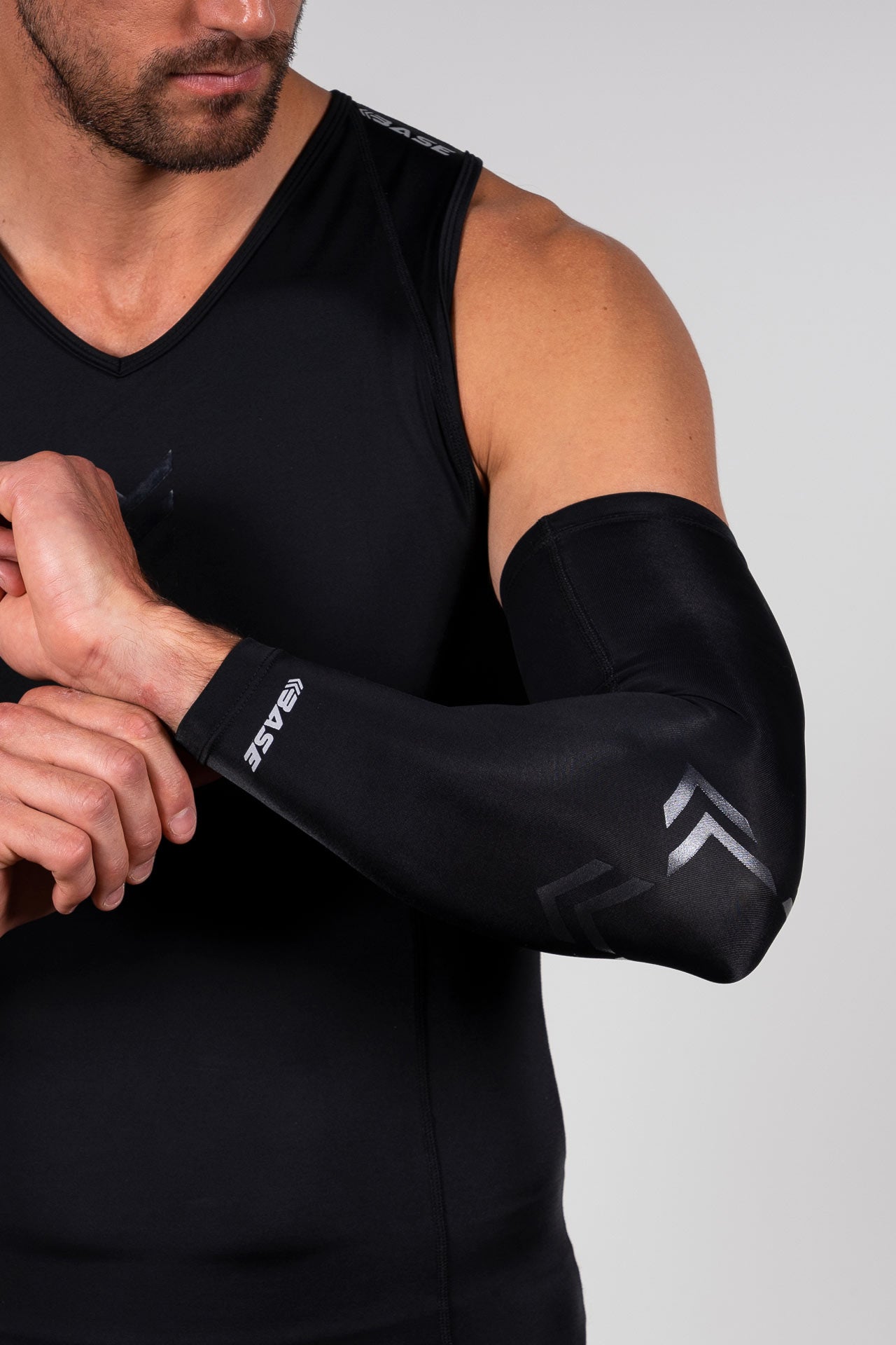 BASE. Crafted compression with a conscience. – BASE Compression