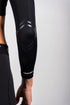 BASE Compression Arm Guard (Pair) - Black