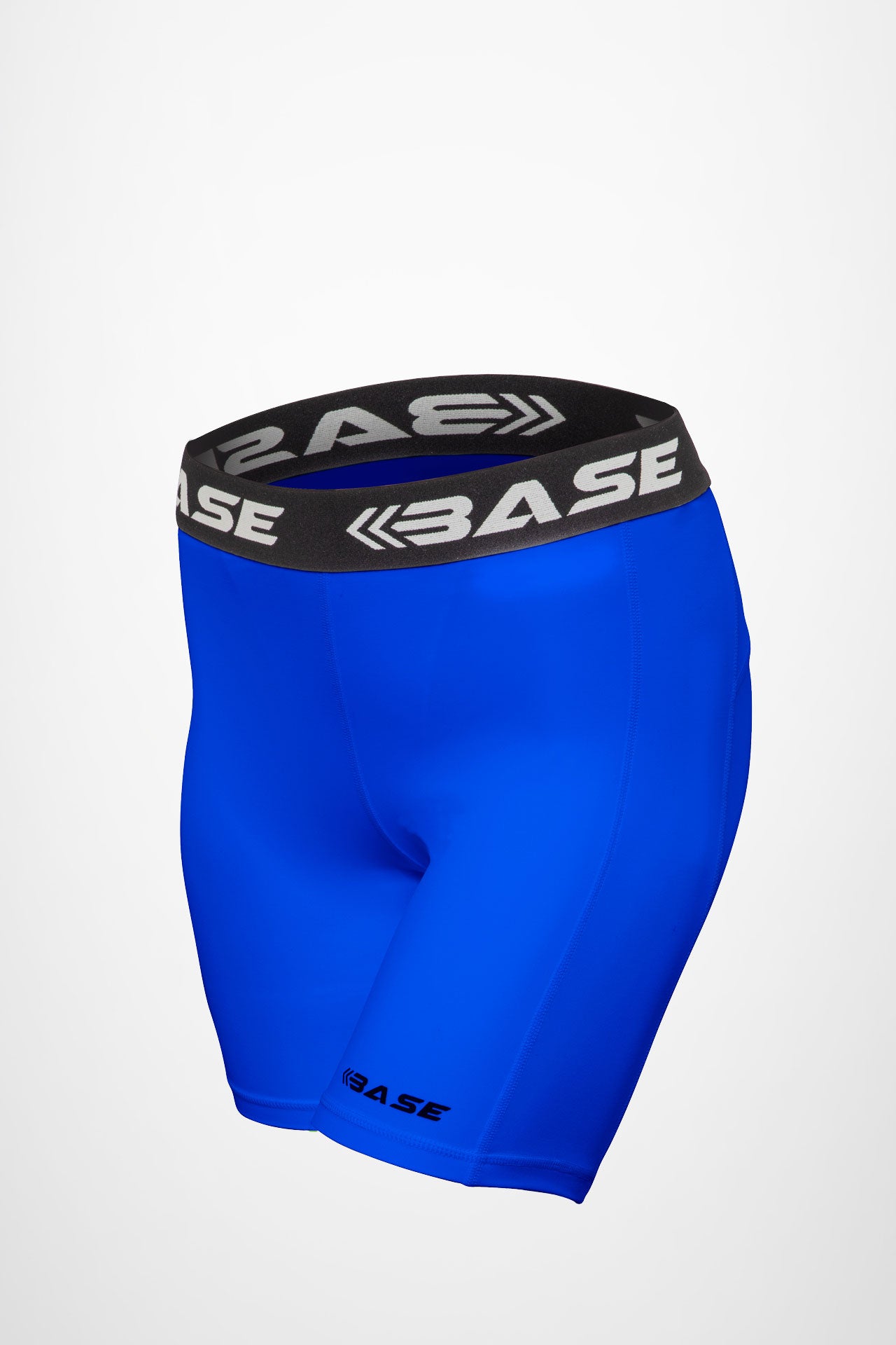 BASE Women's Compression Shorts - Royal – BASE Compression