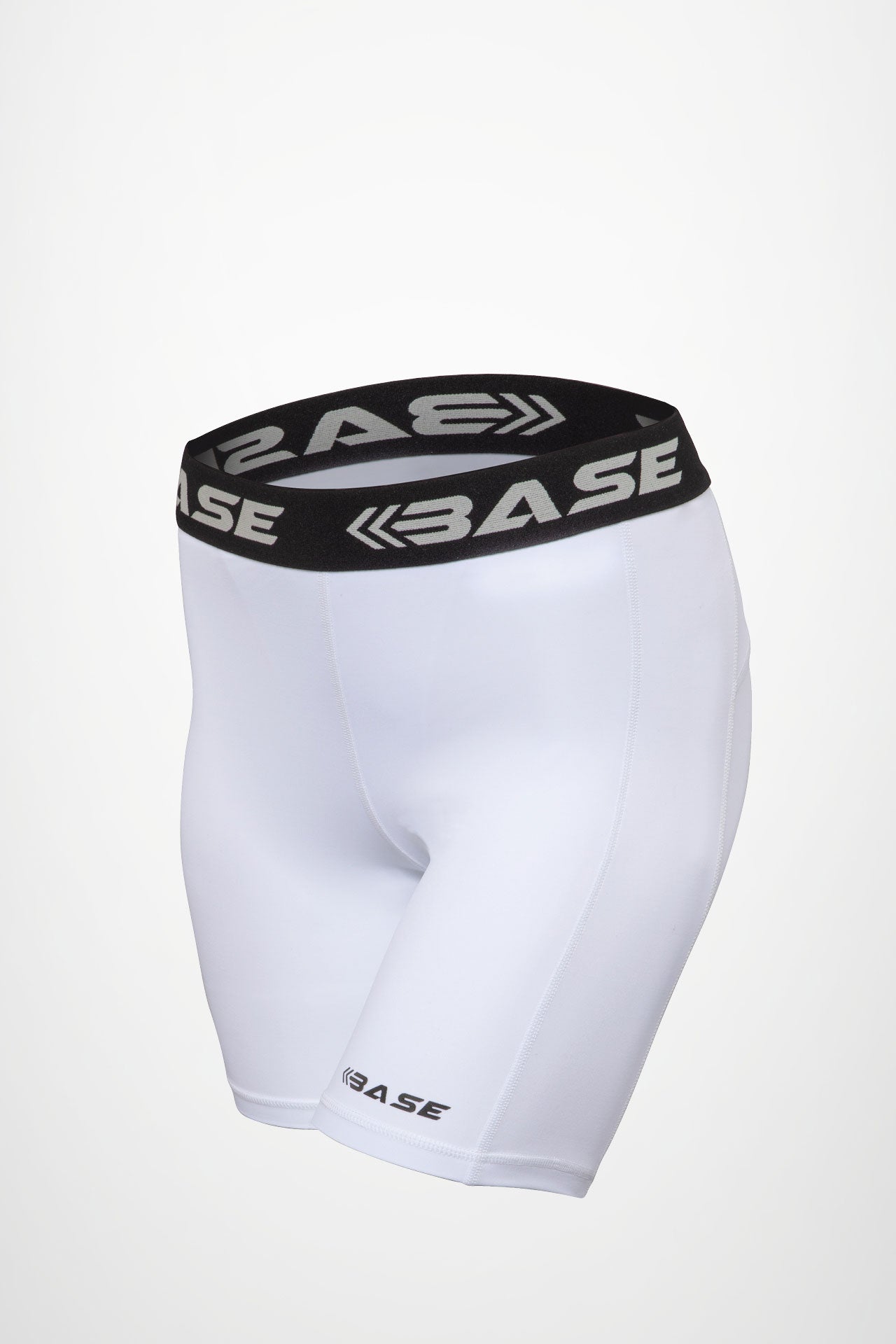 BASE Women's Compression Shorts - Black – BASE Compression