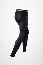 BASE Women's Compression Tight - back view